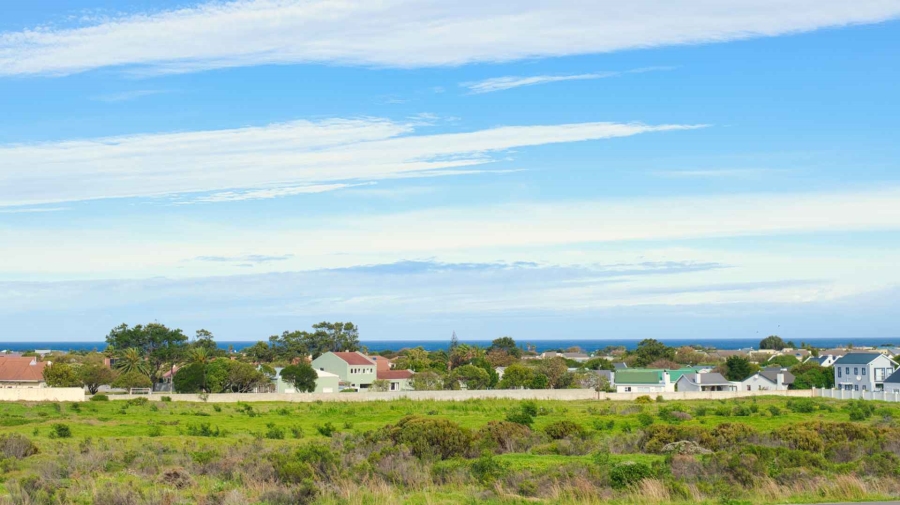 Commercial Property for Sale in Hemel and Aarde Western Cape